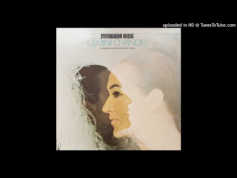 Morgana King  The Look of Love