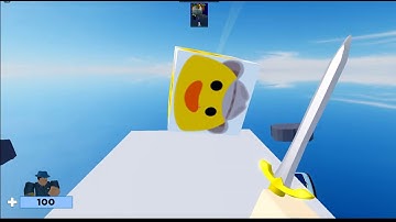 How to get the Coffee Quest badge & Tcube kill effect in Arsenal