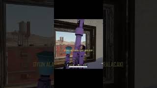 Lobiye Gönderilen Elemanlar :D