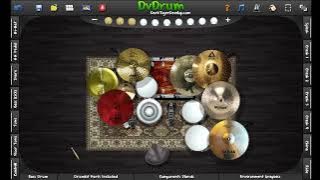 Cole Rolland - Circles //cover by Victory Drum