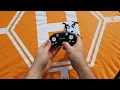 Eachine e57 reivew unboxing  test flight  firstquadcoptercom