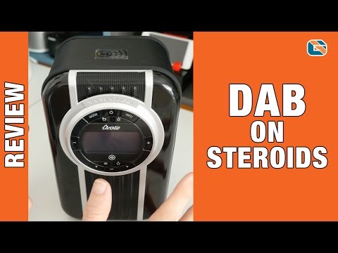 viewquest-christie-dab-dab+-fm-radio-&-bluetooth-speaker-review
