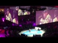 Salesforce World Tour Tokyo 2015 KONISHIKIドスコイダンシング