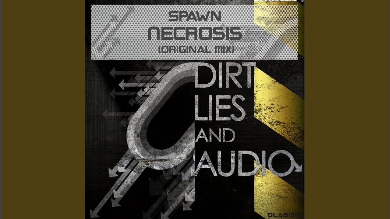 Watch Necrosis (Original Mix) on YouTube Watch Necrosis (Original Mix) on YouTube