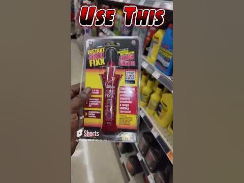 Fix Your Transmission Shudder P0740 for Less Than $10 - YouTube