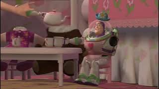 Toy Story   Fröken Näslund  ( Swedish )
