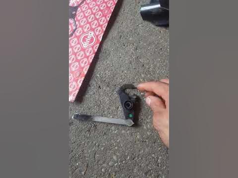 Mercedes Benz how fix this OBD2 CODE p2004 OEM 0521 - YouTube