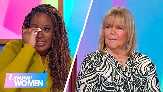 What Grief Anniversaries Do You Find the Hardest? | Loose Women