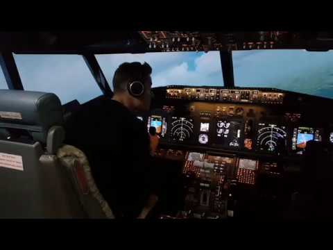 Wideo: Pozew Pasażera Samolotu