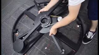 How to replace the motor screenshot 5