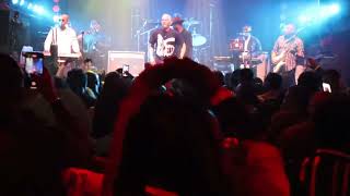 KREYOL LA - PLON GAYE - LIVE IN NEW #ORLEANS