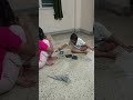 #havingfun #masti #painting #enjoy #kidslife