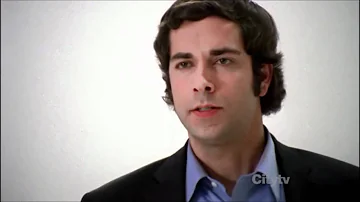 Does Chuck Bartowski get the Intersect back?