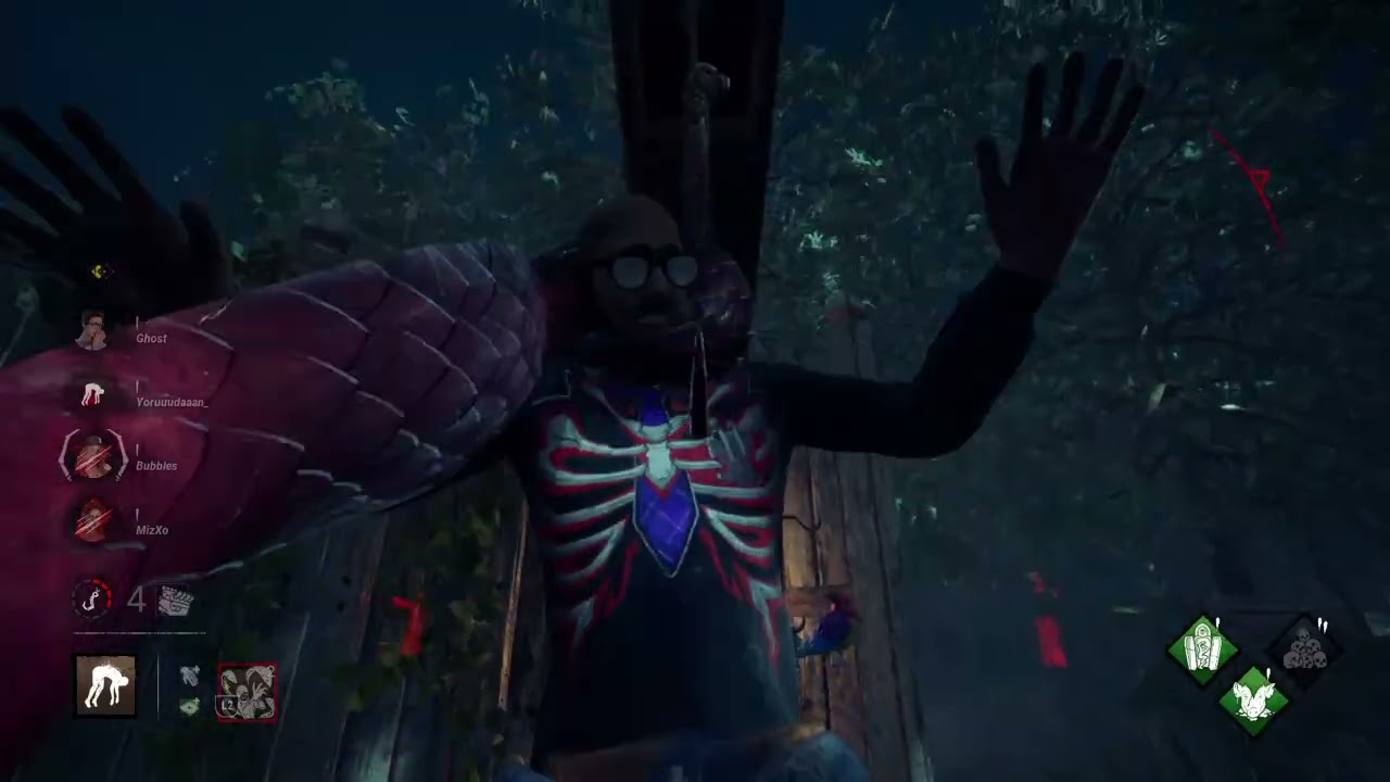 reaching flow state with the big r