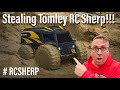 Stealing tomleyrc sherp