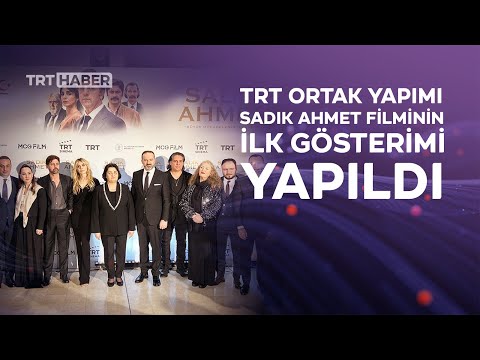 TRT ortak yapımı \