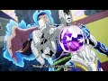 Za Hando S True Ability Revealed Za Hando S True Ability Revealed
