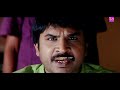 Brahmanandam Comedy Scenes Back to Back | Tamil Comedy Scenes | Brahmanandam Dubbed Comedy