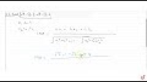 JEE MAINS 2018 Find the angle between two lines whose direction    ratios are proportional to `1...