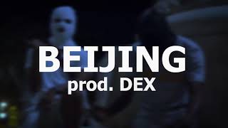 BEIJING | V9 X 98s ORIENTAL UK DRILL TYPE BEAT 2020 | PROD DEX