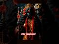 #om #new #bhaktisong #maa #kali #durgamaa