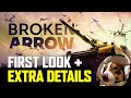 Broken Arrow First Trailer Review And Extra Details