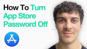 How To Turn App Store Password Off In Iphone (Full 2025 Guide)