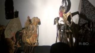 WAYANG PENDAWA GUPAH - DALANG H.MANSUR LANGEN PURWA BAGIAN 4