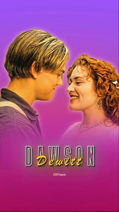 Sitaro mein...👀✨| Titanic Love Scene💓 #shorts #shortsfeed