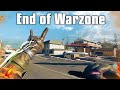 Playing OG Warzone one last time.. (SHUTTING DOWN FOREVER)