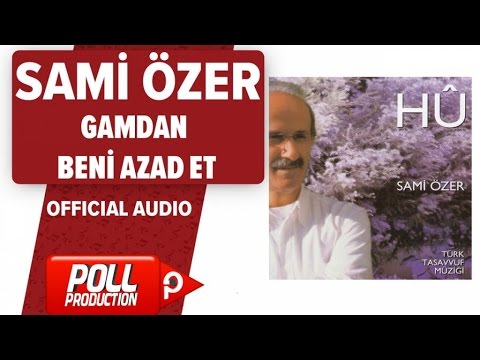 Sami Özer -