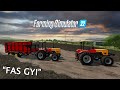 TROLLY KHICHLU YA NHI ? FS22 GAMEPLAY