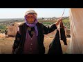 The Plight of the Elderly in Northwest Syria | Ramadan 2021