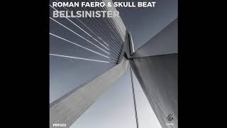 Roman Faero \& Skull Beat - Walk-King On