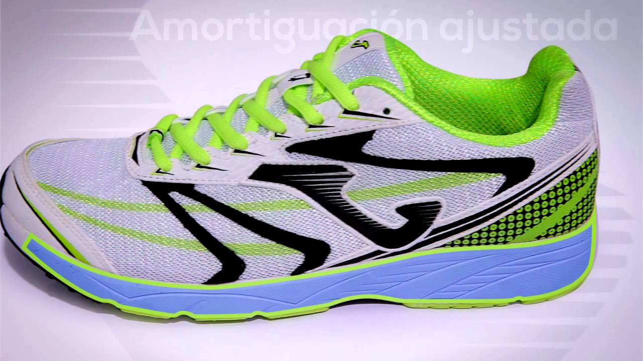 Joma R4000 Running Shoes Runnerinn