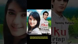 Download Lagu Temmy Rahadi dan Revi Mariska pasangan Couple yang romantis ❤🥰 MP3