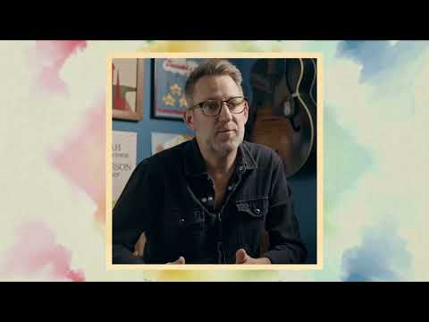Denison Witmer - 'Anything At All' Interview Series pt. 14 - Detachment During Creativity