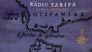 Miniatura de vídeo de "Radio Tarifa - Soledad (2019 Remaster) (Official Audio)"