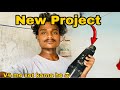 New Project Egra Poi’s R1 v4 Me Lagana he Project Ko 😉