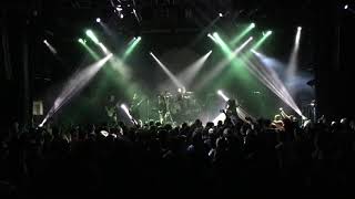 Architects Deathwish  At Playstation Theater