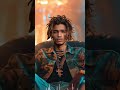 IAZIN - NOVO CÉU NOVA TERRA #trapcristão #musica #trapbrasil #iazin #rap #previadetrap #trapgospel