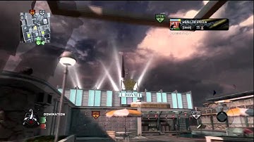 Black Ops :: Crossmap Spawn Tomahawk On Hotel :: Escalation Map Pack