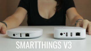 SmartThings V3 vs. SmartThings V2 Review: Should You Upgrade?