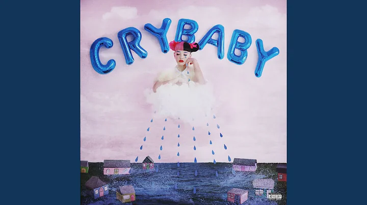 Cry Baby