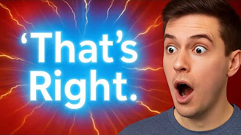 Trigger the Two Words That Instantly Build Trust