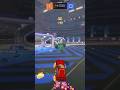 Pocket Rocket Nibbles - RL Shorts! - Calculated!? #gaming #shorts #rocketleague