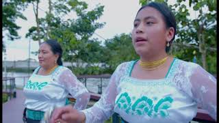 Miniatura de vídeo de "CORO LA VOLUNTAD DE DIOS 2021 PAGUI ÑUCA DIOS Cumbia Sureña"