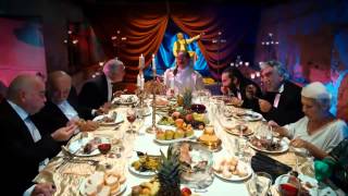 Sürgün İnek Fragman