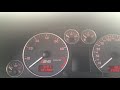 Audi V8 Motorschaden - audi 4 2 v8 motorschaden - zweite mal Motorschaden