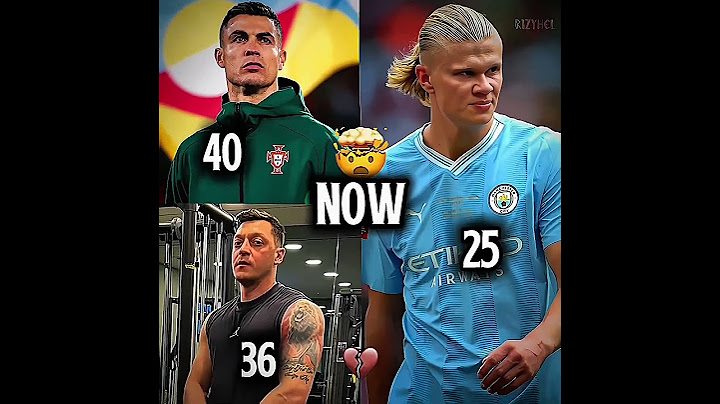 Haaland in 90s 🤩 #eafcmobile24 #eafc24 #eafifa #fifa #fifa22 #fifa23 #fcmobile24